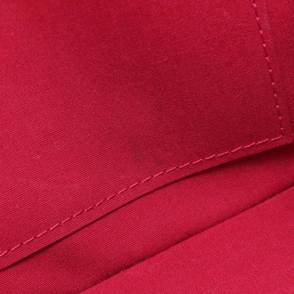 LOUIS VUITTON Handbag M93507 Vernis Red Rosewood Avenue