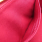 LOUIS VUITTON Handbag M93507 Vernis Red Rosewood Avenue