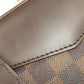 LOUIS VUITTON Tote Bag N41102 Damier canvas Brown Westminster PM