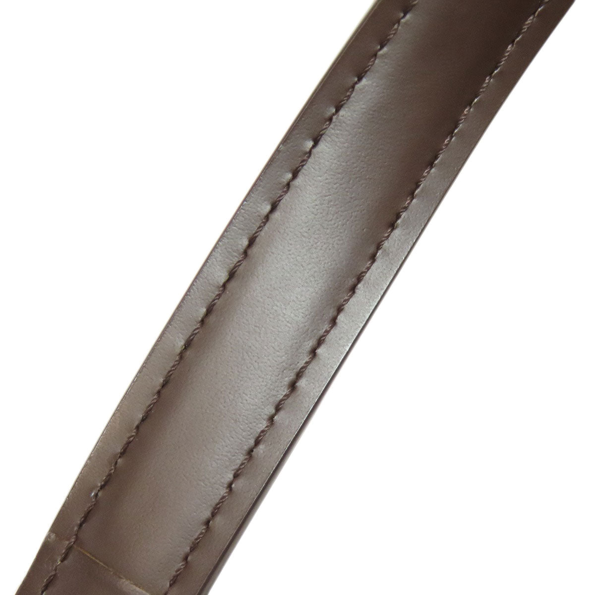 LOUIS VUITTON Tote Bag N41102 Damier canvas Brown Westminster PM