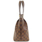 LOUIS VUITTON Tote Bag N41102 Damier canvas Brown Westminster PM