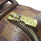 LOUIS VUITTON Shoulder Bag N41442 Damier canvas Brown Olaf PM
