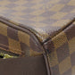 LOUIS VUITTON Shoulder Bag N41442 Damier canvas Brown Olaf PM