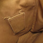 LOUIS VUITTON Tote Bag M51153 Monogram canvas Brown Batignolles