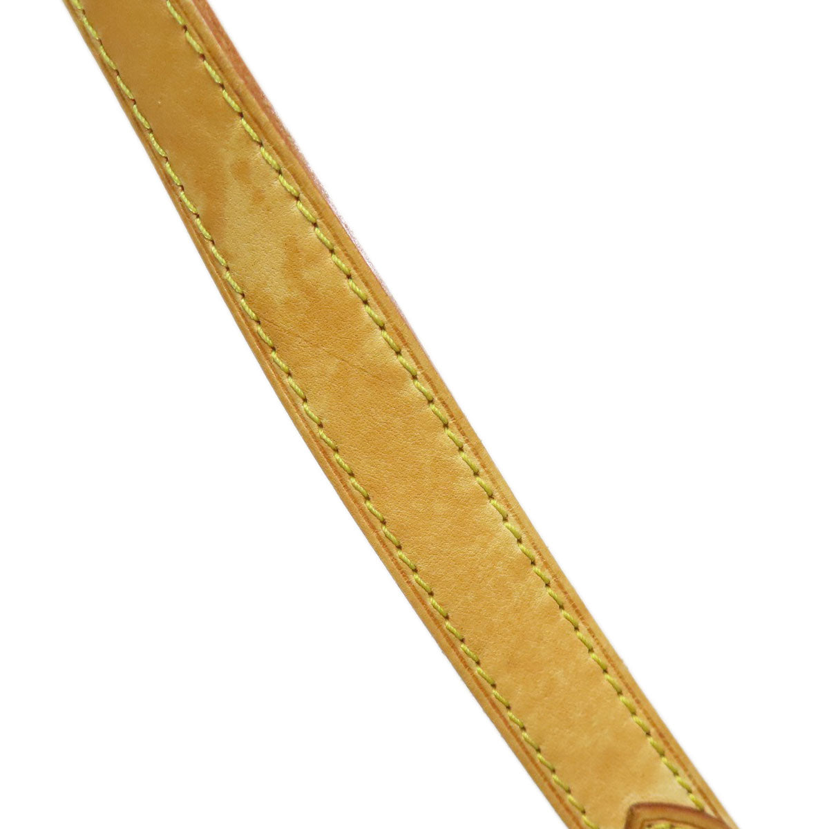 LOUIS VUITTON Tote Bag M51153 Monogram canvas Brown Batignolles