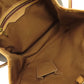 LOUIS VUITTON Tote Bag M51153 Monogram canvas Brown Batignolles