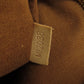 LOUIS VUITTON Tote Bag M51153 Monogram canvas Brown Batignolles