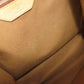 LOUIS VUITTON Tote Bag M51153 Monogram canvas Brown Batignolles