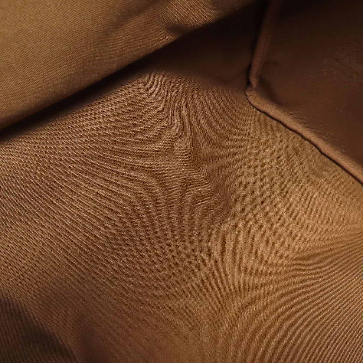 LOUIS VUITTON Boston Duffel bag M41522 Monogram canvas Brown Speedy 40