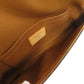 LOUIS VUITTON Hip bag M51159 Monogram canvas Brown Pochette Marrell