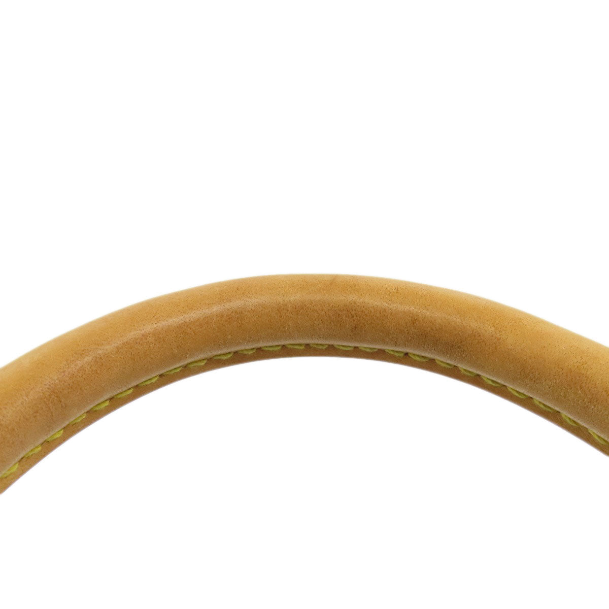 LOUIS VUITTON Handbag M40009 Monogram canvas Brown Popan cool