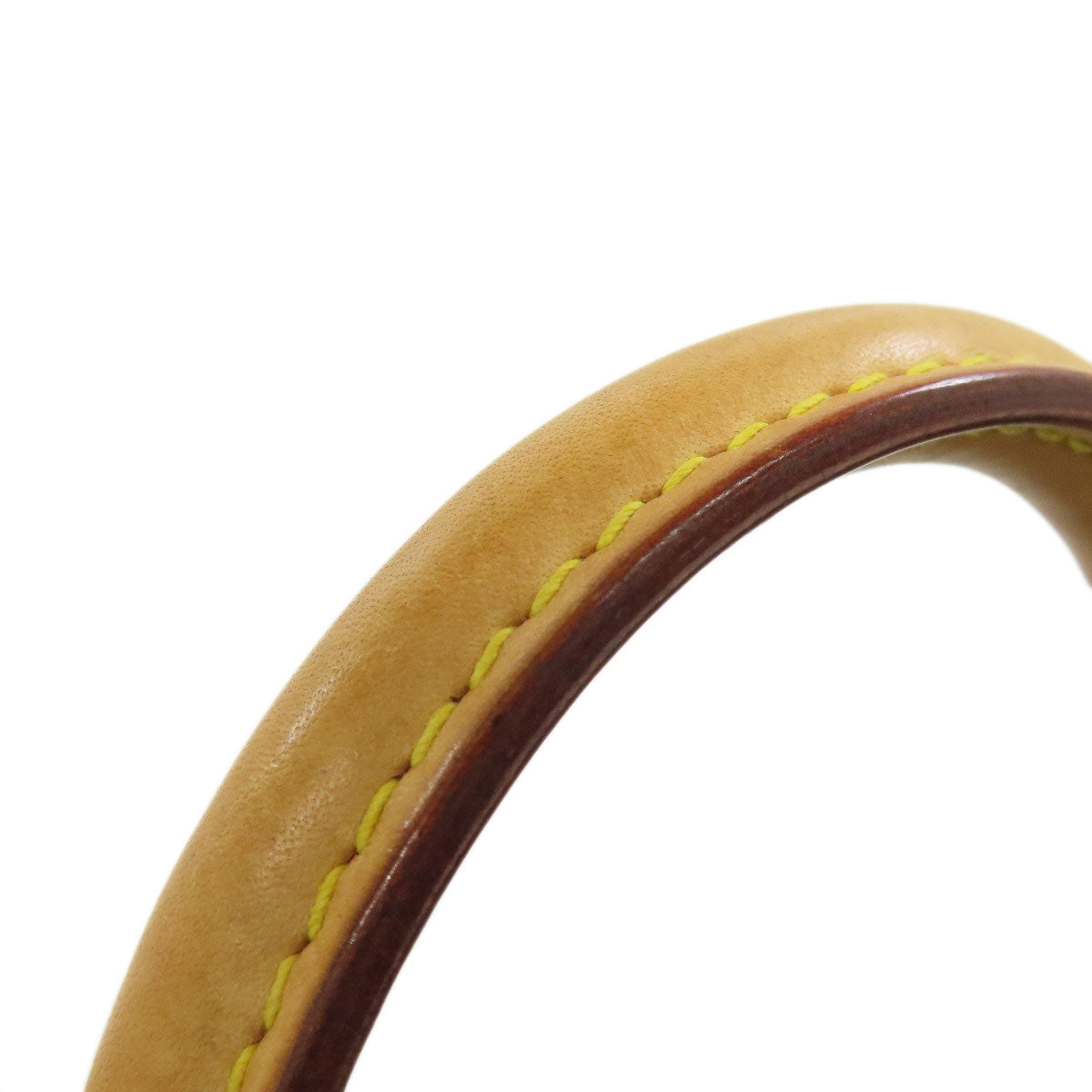 LOUIS VUITTON Handbag M40009 Monogram canvas Brown Popan cool