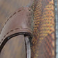 LOUIS VUITTON Tote Bag N51123 Damier canvas Brown Parioli