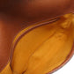 LOUIS VUITTON Shoulder Bag M51257 Monogram canvas Brown Musette Tango Short