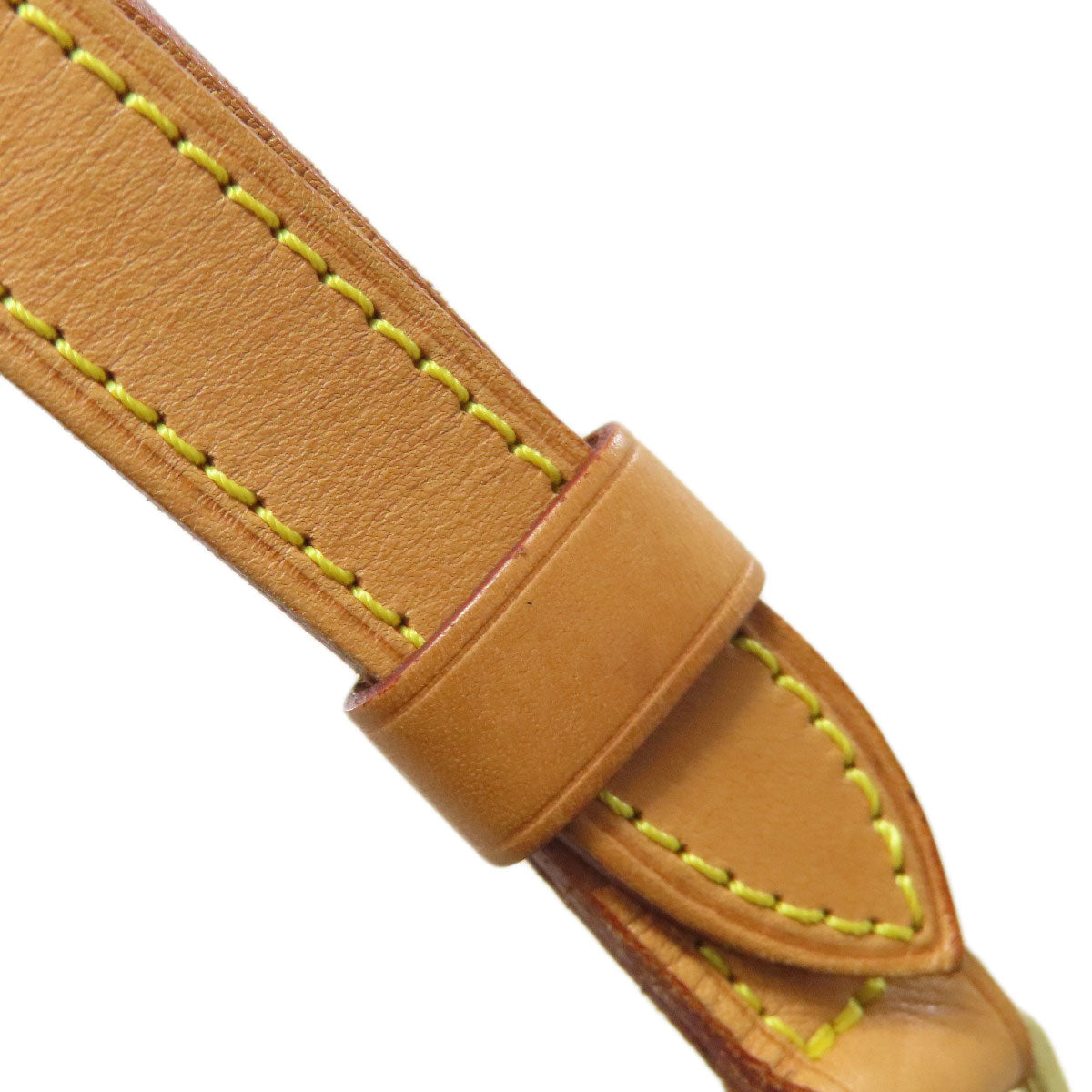 LOUIS VUITTON Shoulder Bag M51258 Monogram canvas Brown Musette Salsa Short