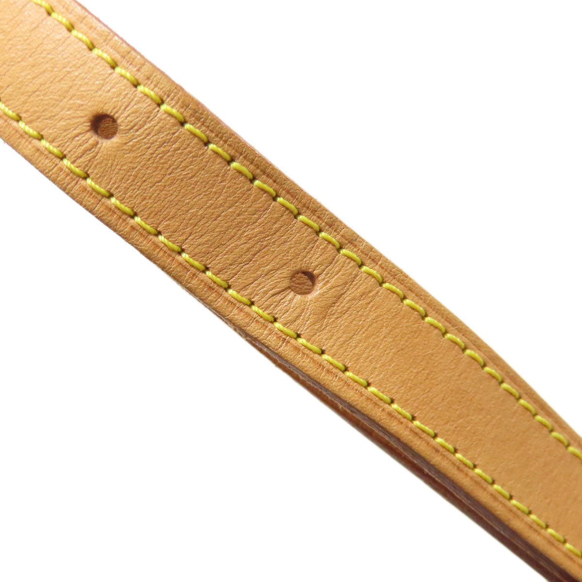 LOUIS VUITTON Shoulder Bag M51258 Monogram canvas Brown Musette Salsa Short