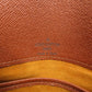 LOUIS VUITTON Shoulder Bag M51258 Monogram canvas Brown Musette Salsa Short