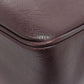 LOUIS VUITTON Shoulder Bag M30826 Taiga Leather Brown Yaranga