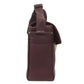 LOUIS VUITTON Shoulder Bag M30826 Taiga Leather Brown Yaranga