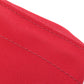 PRADA Handbag canvas Red Canapa mini 2 WAY