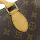 LOUIS VUITTON Handbag M40009 Monogram canvas Brown Popan cool