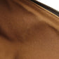 LOUIS VUITTON Handbag M40009 Monogram canvas Brown Popan cool