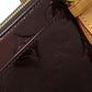LOUIS VUITTON Handbag M93510 Vernis Red Rosewood Avenue