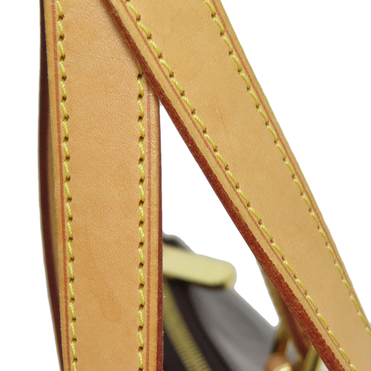 LOUIS VUITTON Handbag M93510 Vernis Red Rosewood Avenue