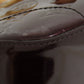 LOUIS VUITTON Handbag M93510 Vernis Red Rosewood Avenue