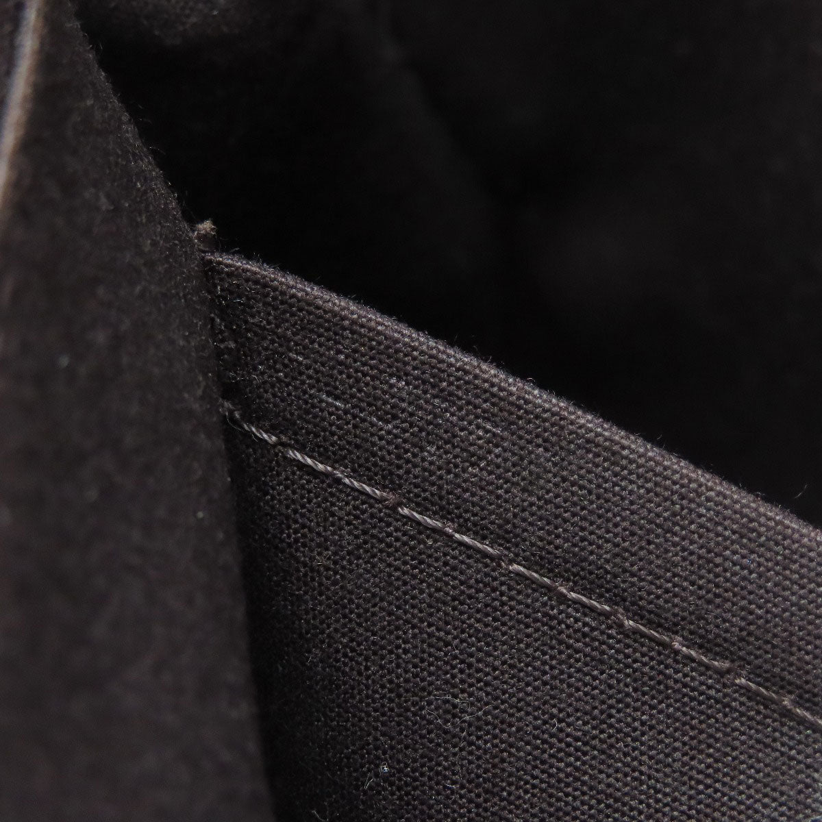 LOUIS VUITTON Handbag M93510 Vernis Red Rosewood Avenue