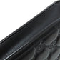 GUCCI Shoulder Bag 723776 Calfskin black GG Matelasse Mini Top Handle 2-Way Bag