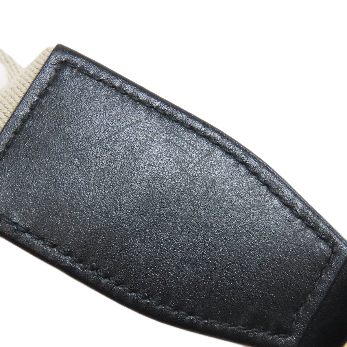 GUCCI Shoulder Bag 723776 Calfskin black GG Matelasse Mini Top Handle 2-Way Bag