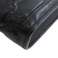 GUCCI Shoulder Bag 723776 Calfskin black GG Matelasse Mini Top Handle 2-Way Bag