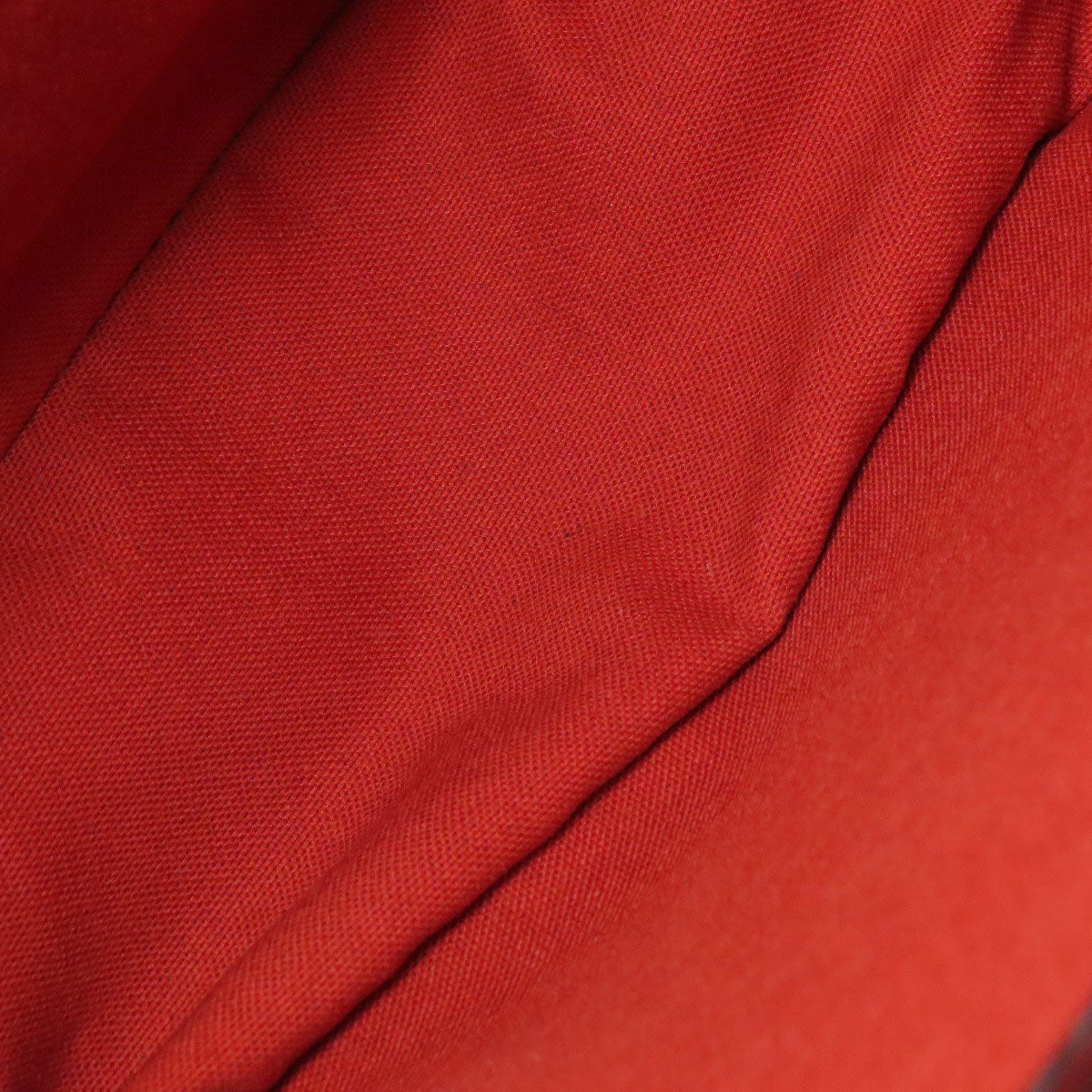 LOUIS VUITTON Shoulder Bag N45255 Damier canvas Brown Naviglio