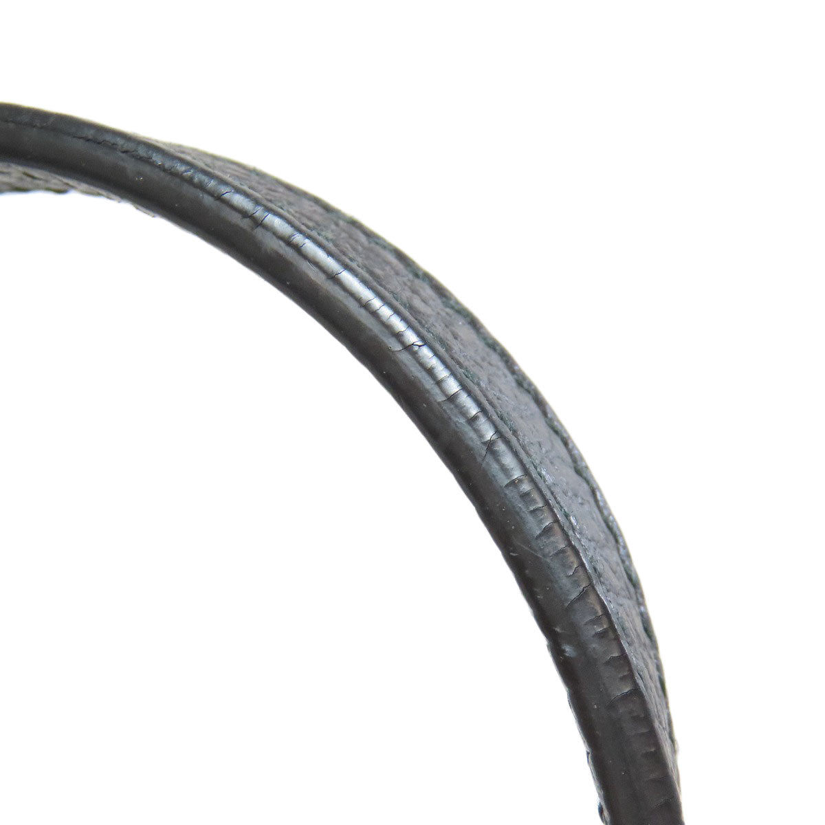 GUCCI Tote Bag 388561 Calfskin black Interlocking G