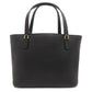 GUCCI Tote Bag 388561 Calfskin black Interlocking G