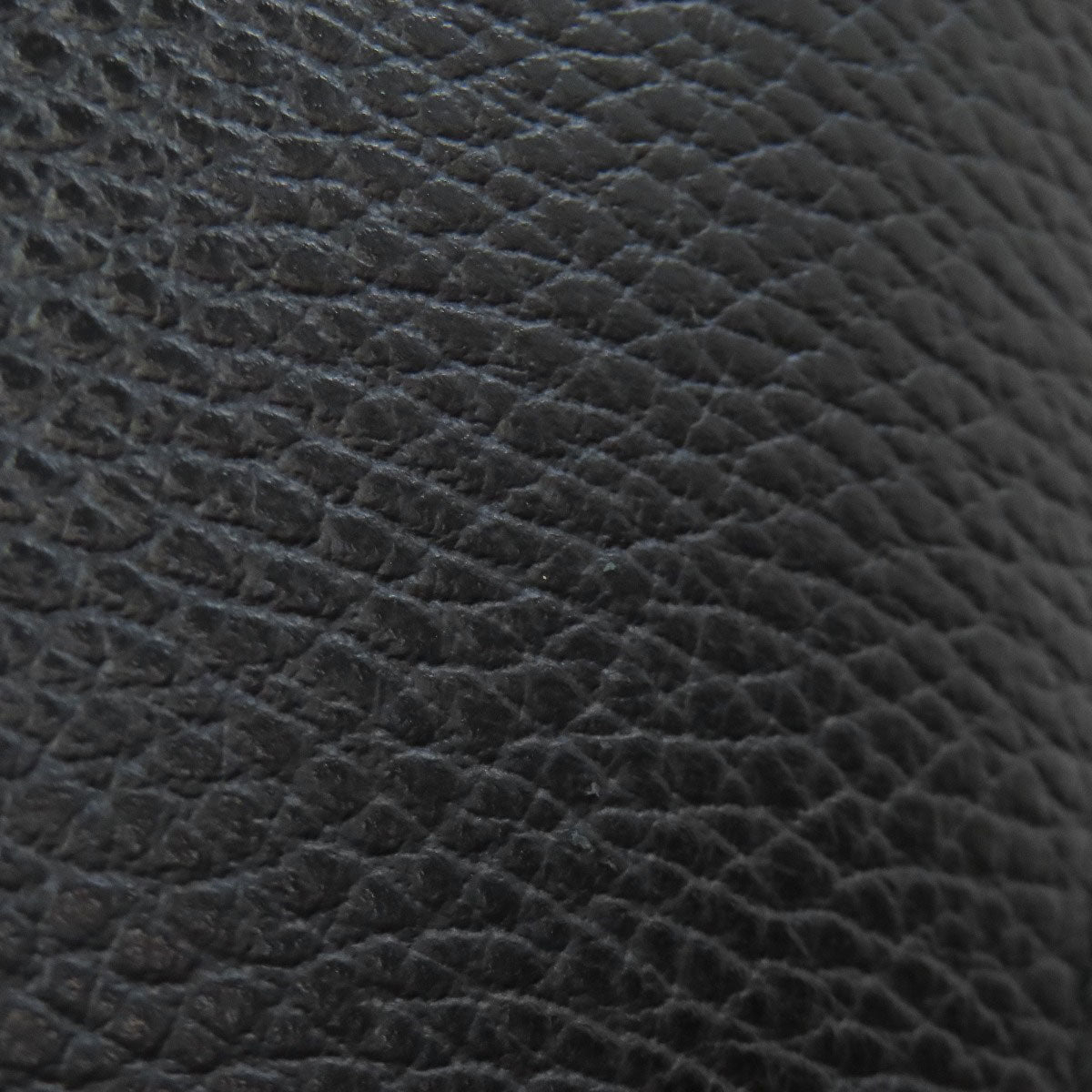 GUCCI Tote Bag 388561 Calfskin black Interlocking G