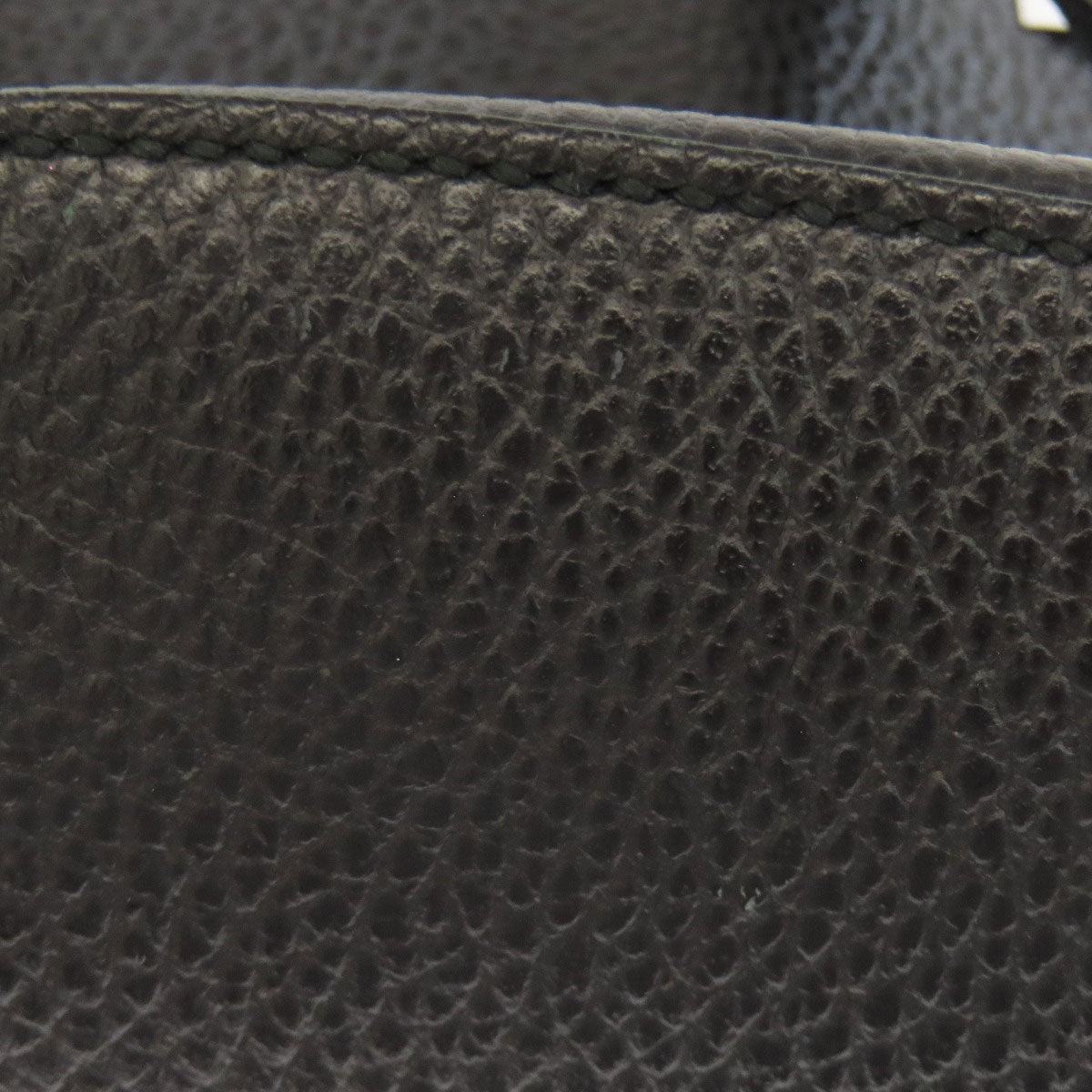 GUCCI Tote Bag 388561 Calfskin black Interlocking G