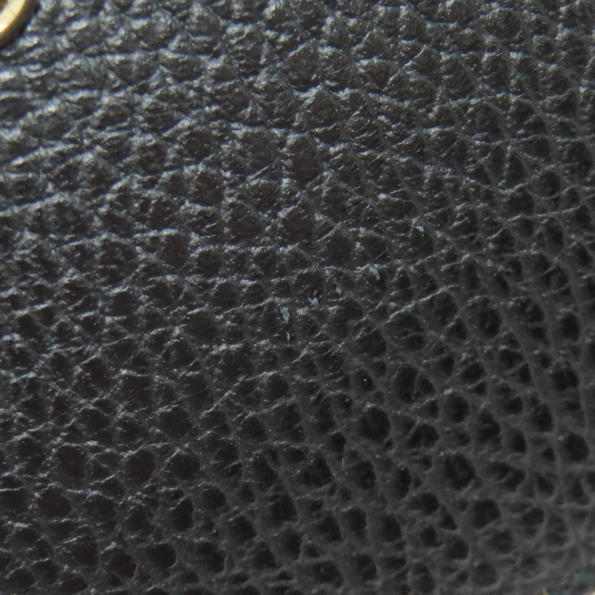 GUCCI Tote Bag 388561 Calfskin black Interlocking G