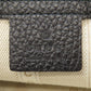 GUCCI Tote Bag 388561 Calfskin black Interlocking G