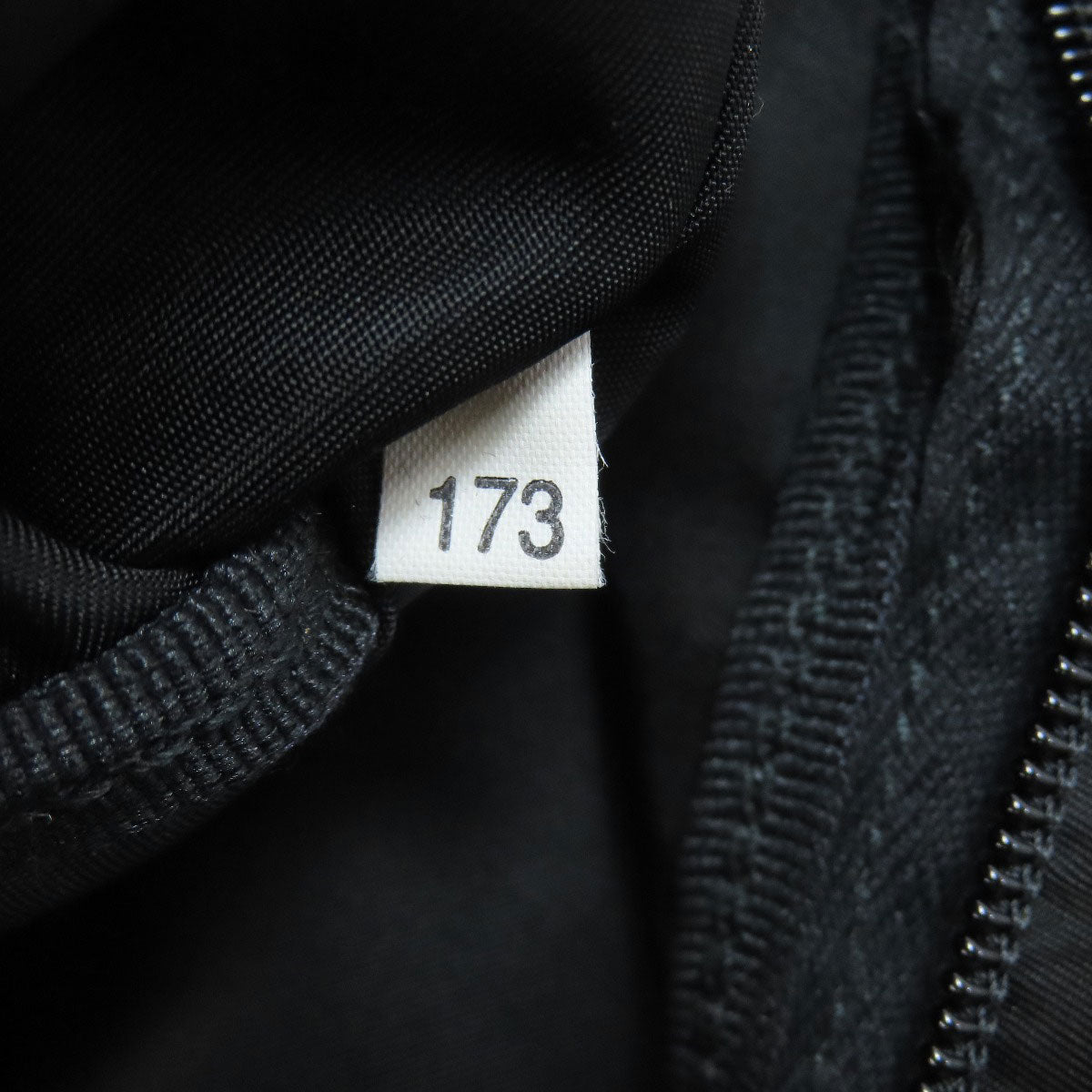 PRADA Sling bag Nylon black logoMetal