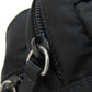 PRADA Sling bag Nylon black logoMetal