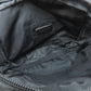 PRADA Sling bag Nylon black logoMetal