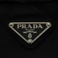 PRADA Sling bag Nylon black logoMetal