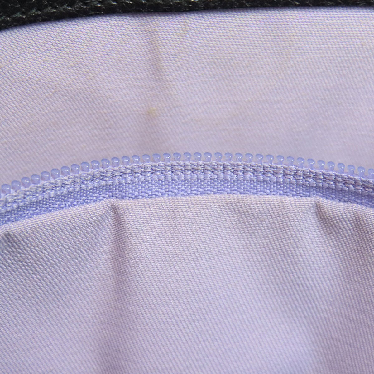 GUCCI Shoulder Bag 257301 leather black GG Signature Shima Outlet