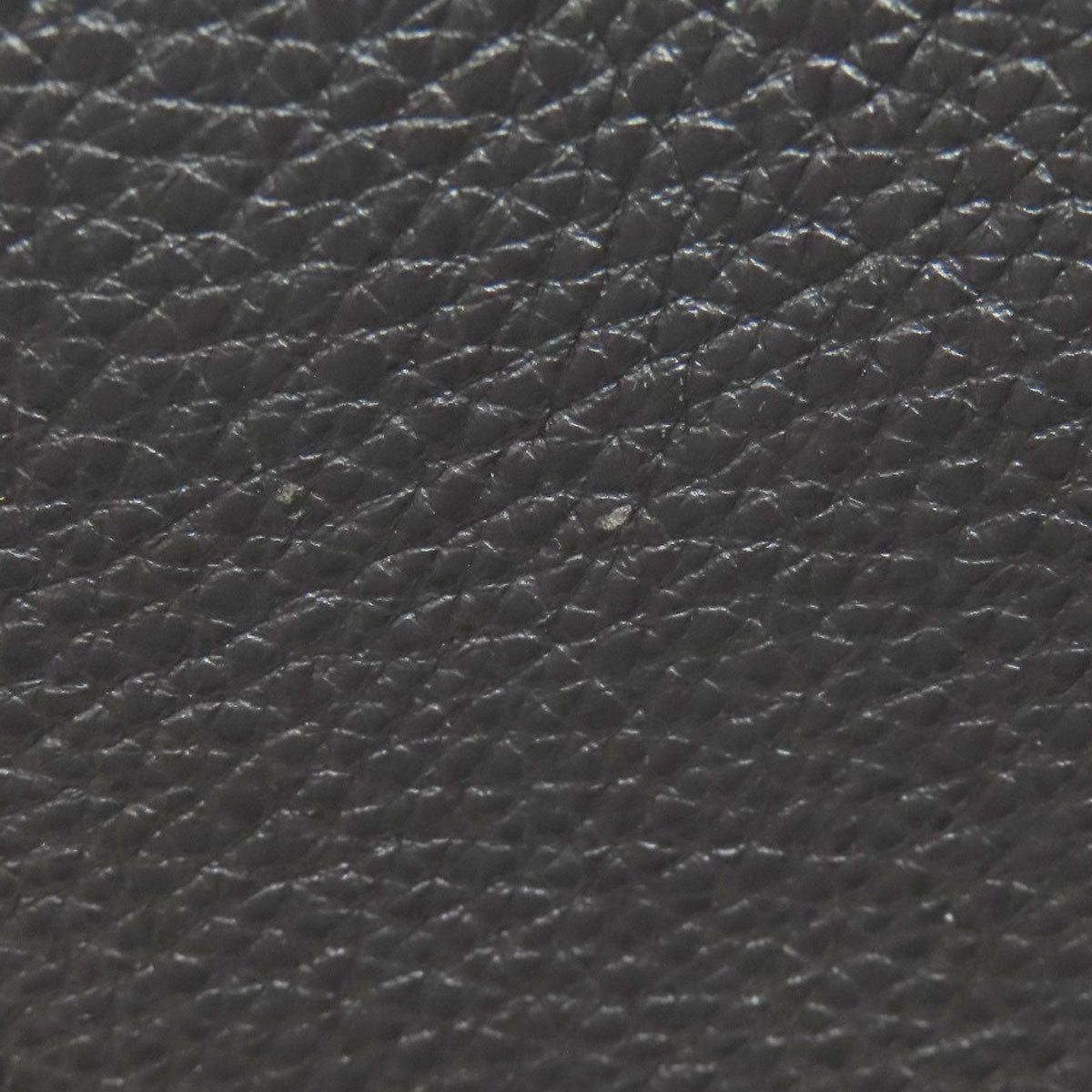 GUCCI Shoulder Bag 257301 leather black GG Signature Shima Outlet