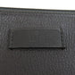 GUCCI Shoulder Bag 257301 leather black GG Signature Shima Outlet
