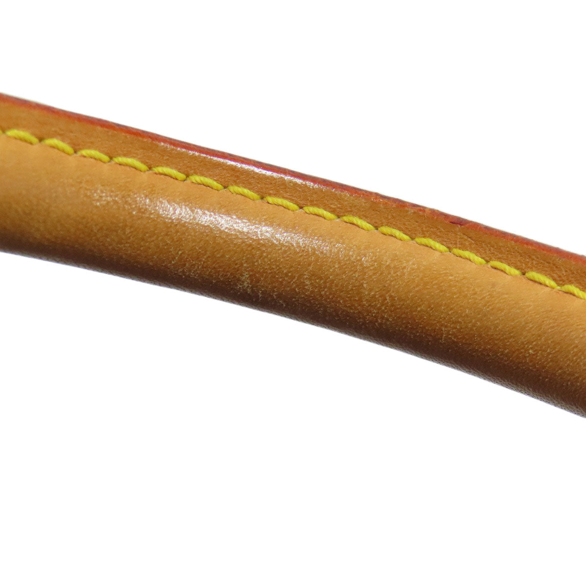 LOUIS VUITTON Handbag M47270 Monogram canvas Brown Deauville