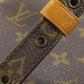 LOUIS VUITTON Shoulder Bag M45236 Monogram canvas Brown Amazone