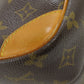LOUIS VUITTON Shoulder Bag M45236 Monogram canvas Brown Amazone